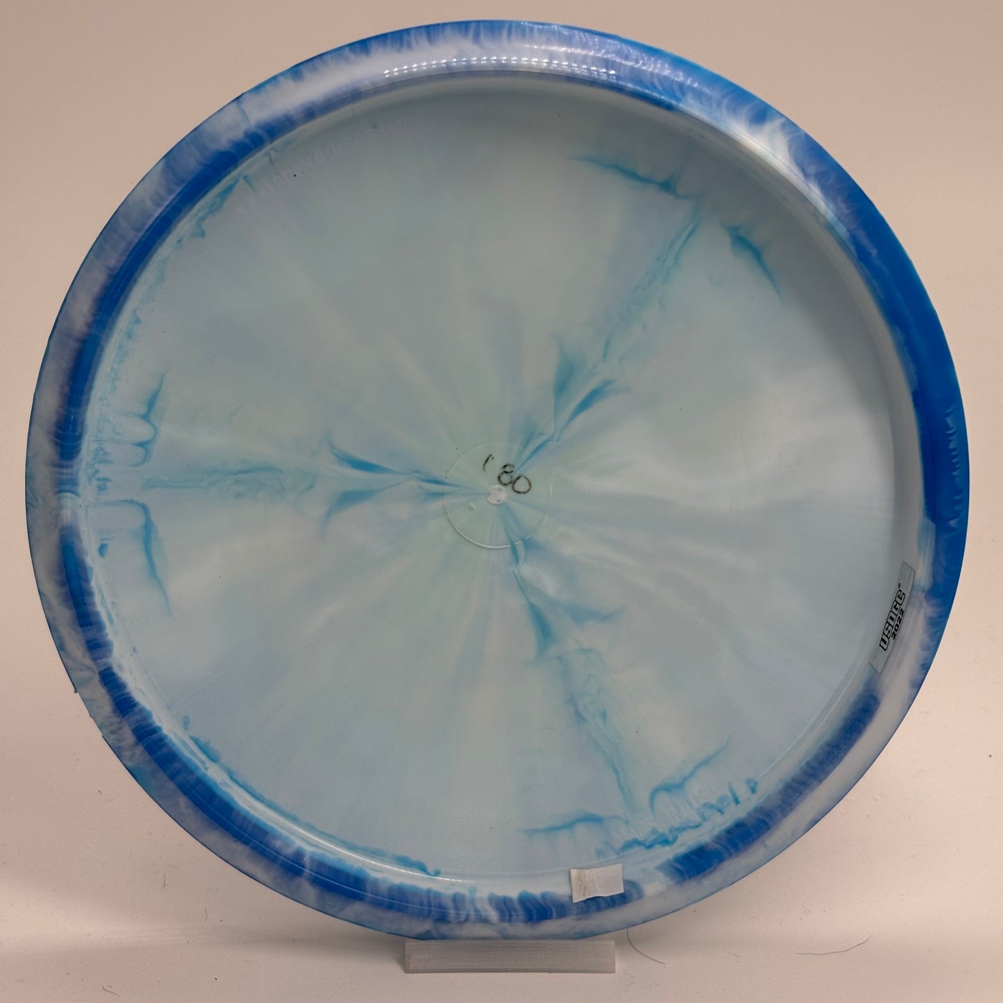 Innova Roc3 | Halo Star | USDGC VTX Talons