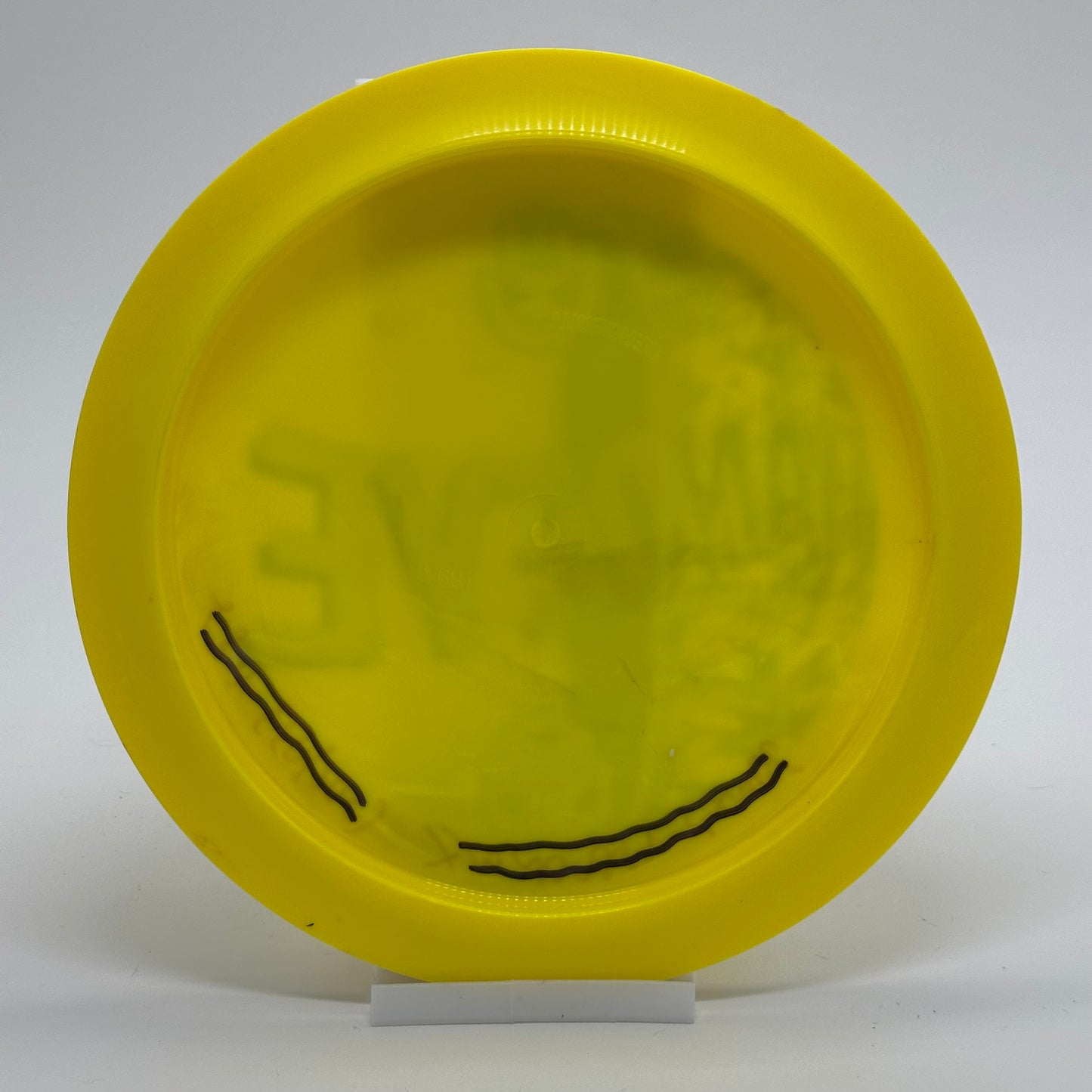 Used | Dynamic Discs Sergeant | Fuzion | Handeye Supply Co Limited Edition