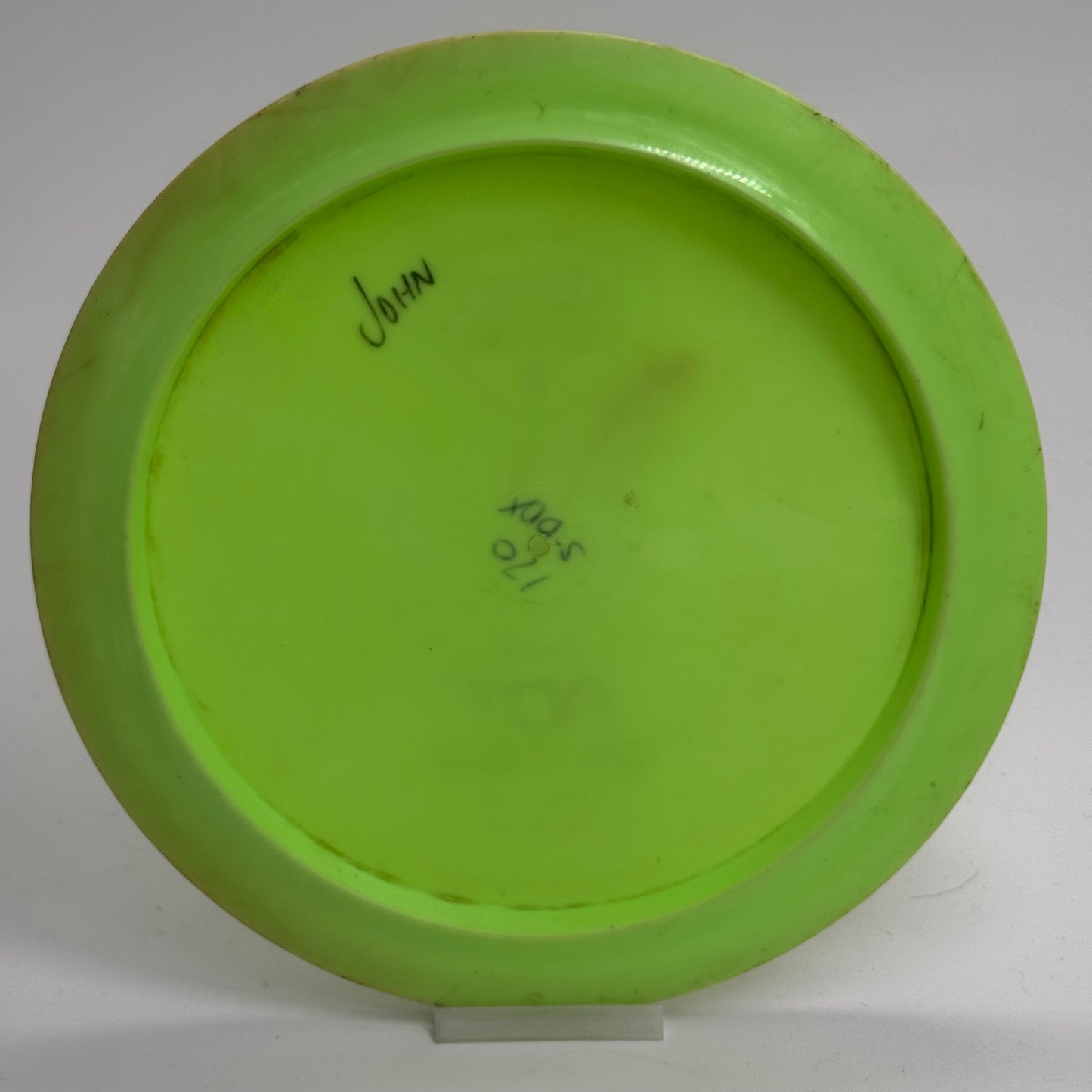 Discmania DDX | S-Line | Innova OOP Penned