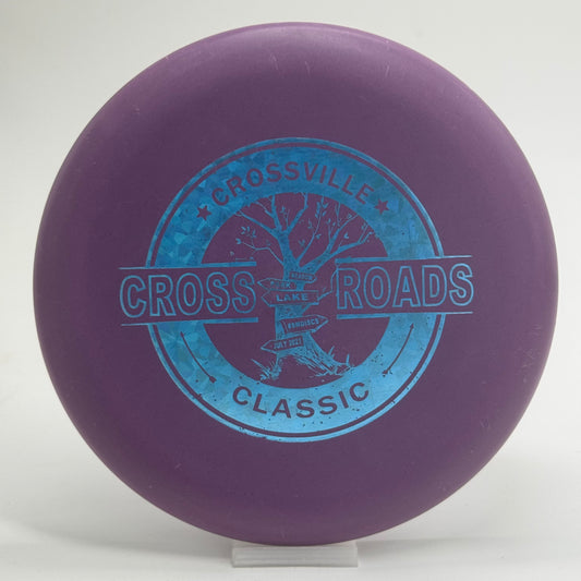 Discraft Luna | Rubber Blend | 2023 Cross Roads Classic