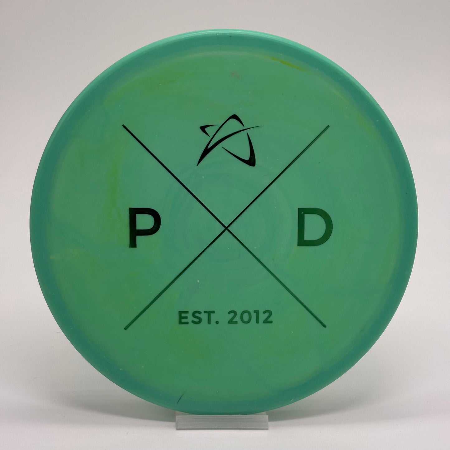 Used | Prodigy A1 | 300 Prodigy 2012