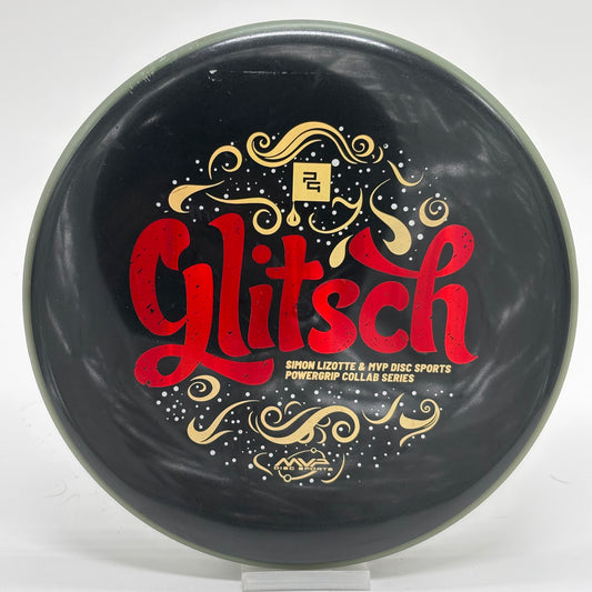 MVP Glitch | R2 Eclipse | Glitsch Simon Lizotte & MVP