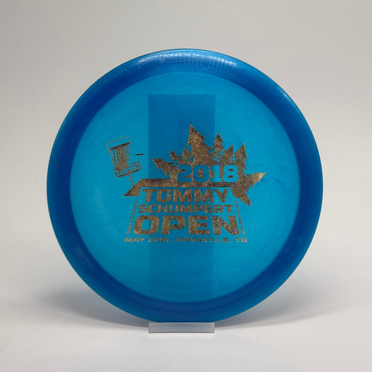 Used | Innova Teebird | Luster Champion
