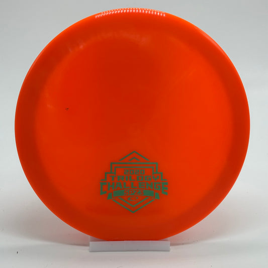 Latitude 64 SPZ3 Superhero | Gold | 2020 Trilogy Challenge Prototype