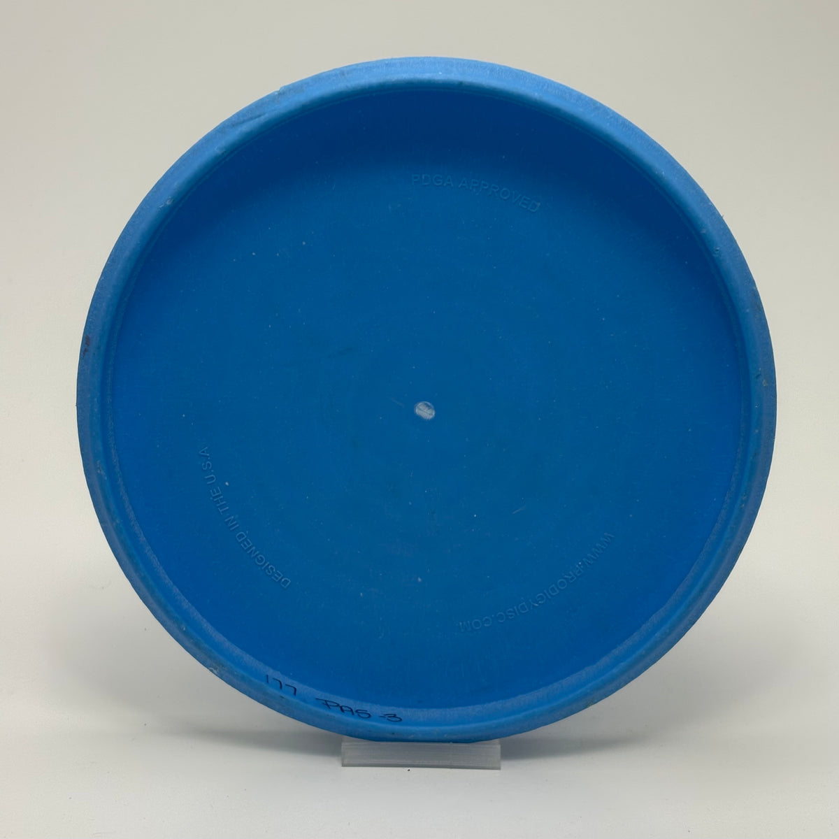 Used | Prodigy PA-5 | 300 | First Run