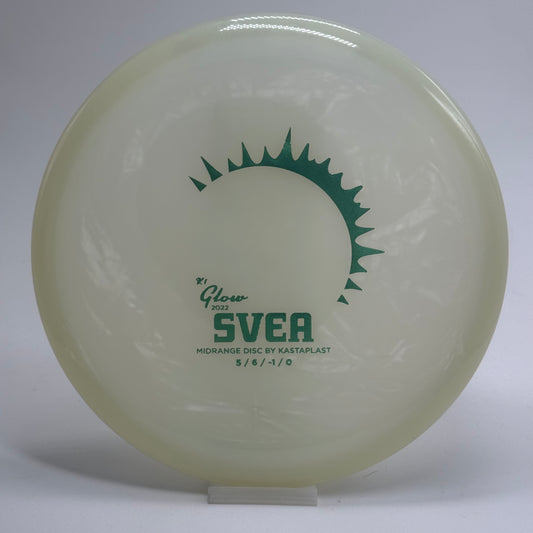 Kastaplast Svea | K1 Glow | 2022