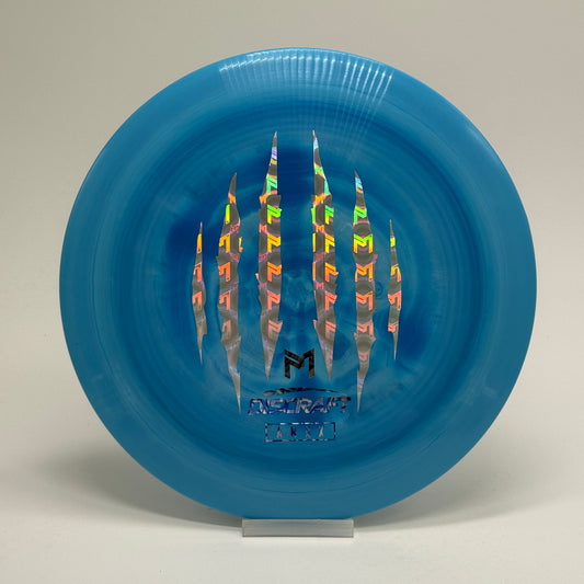 Used | Discraft Anax | ESP 6 Claw Paul McBeth 6x World Champion