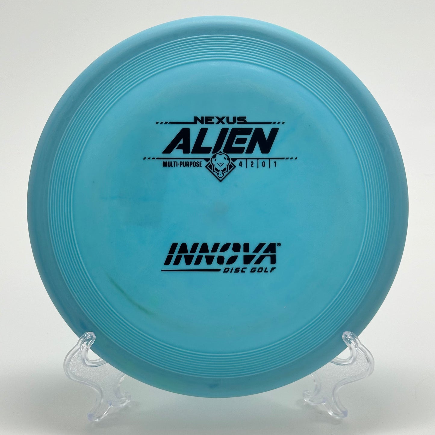 Innova Alien | Nexus