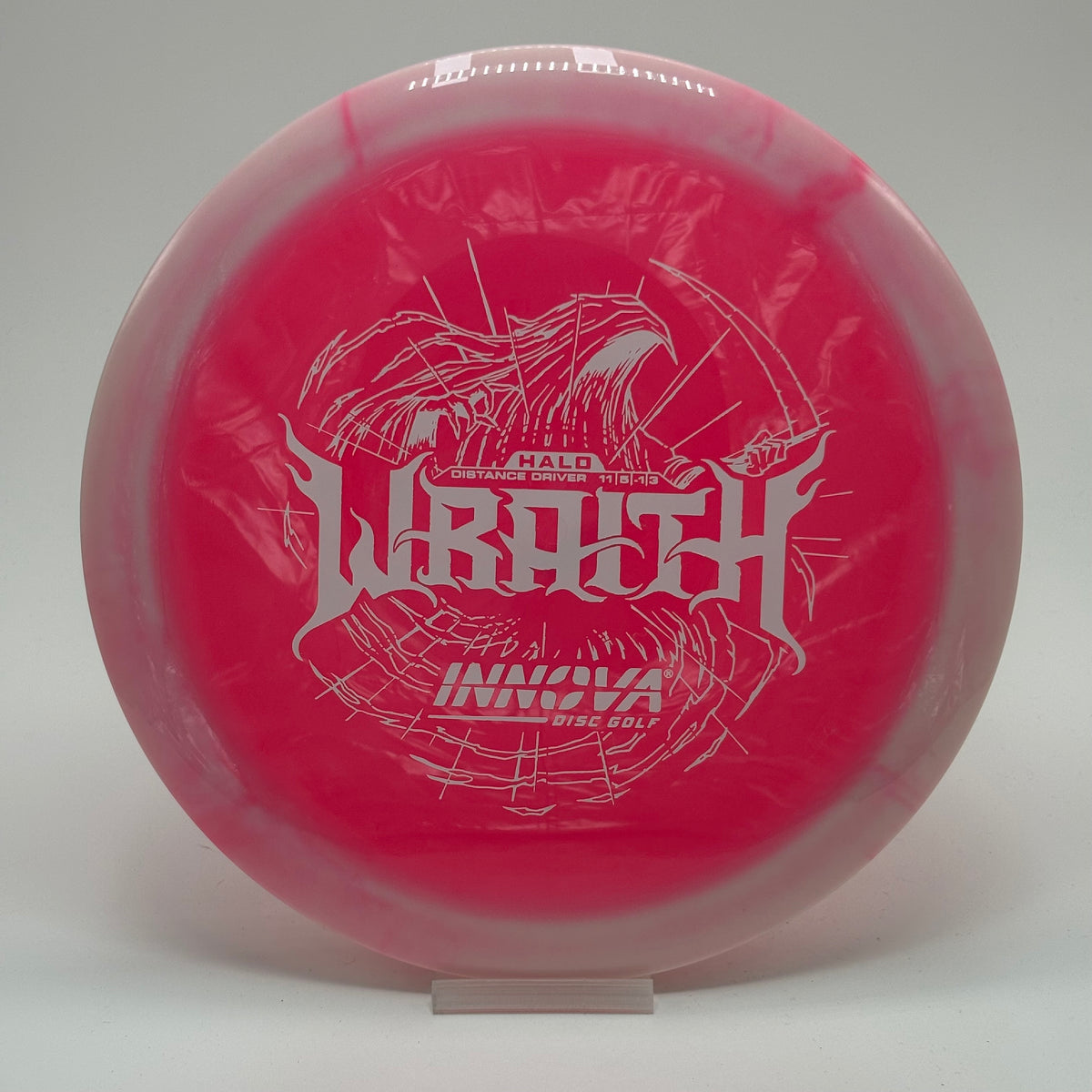 Innova Wraith | Halo Star