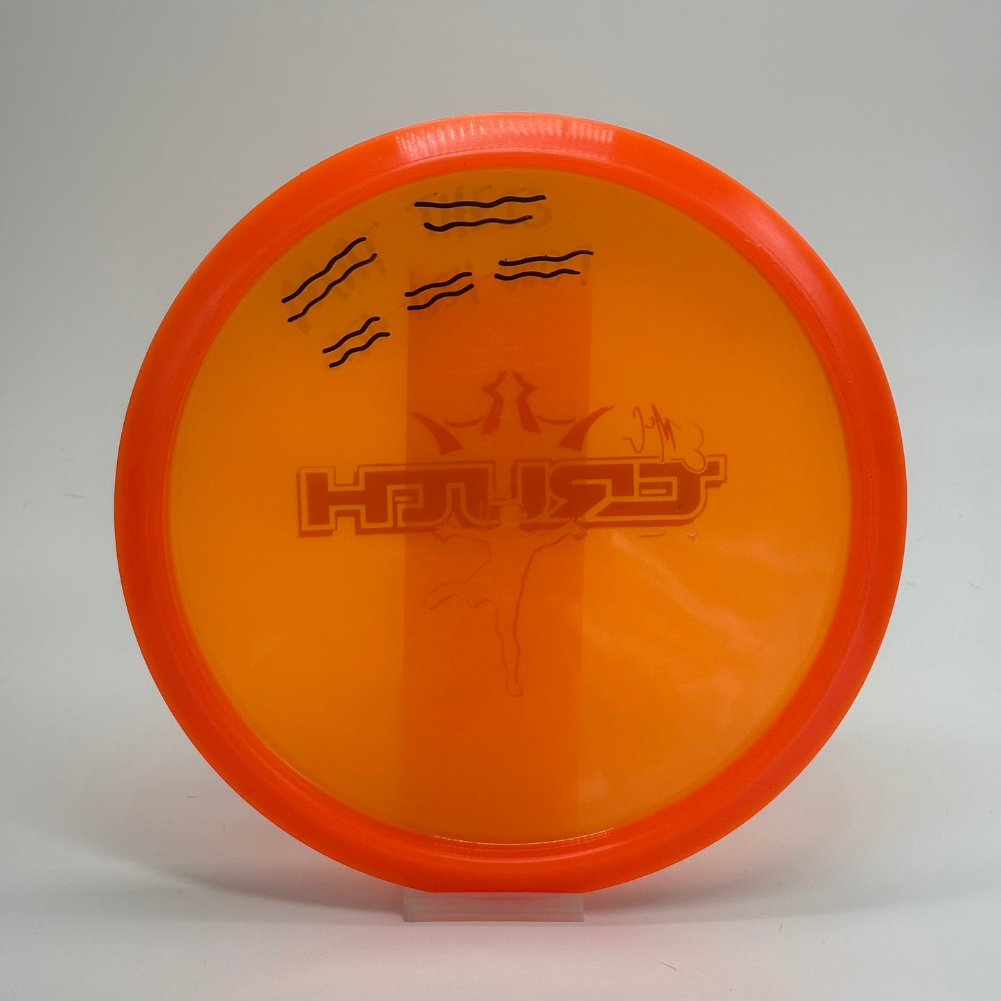 Dynamic Discs Emac Truth | Lucid