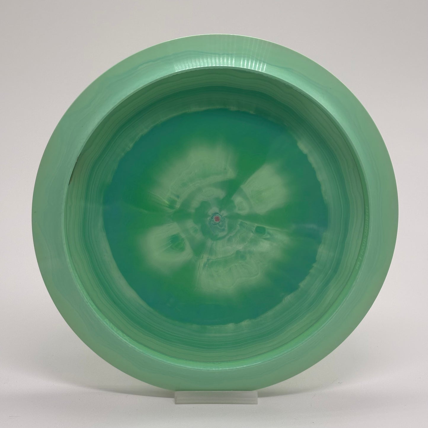 Discraft Anax | ESP | 6 Claw Paul McBeth 6x World Champion
