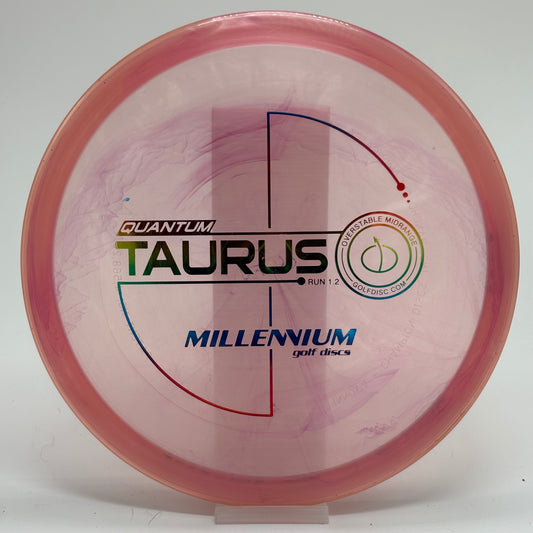 Millennium Taurus | Quantum 1.2 | PFN Penned Out-Of-Production