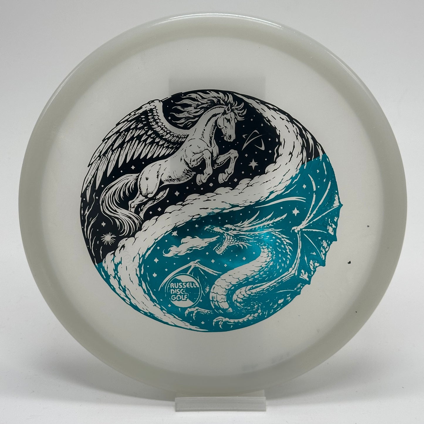 Prodigy A3 | 750 Glow | Supreme Duality