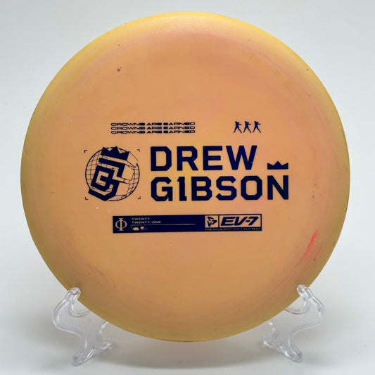 EV-7 Phi | OG Medium Drew Gibson 2021 Tour Series