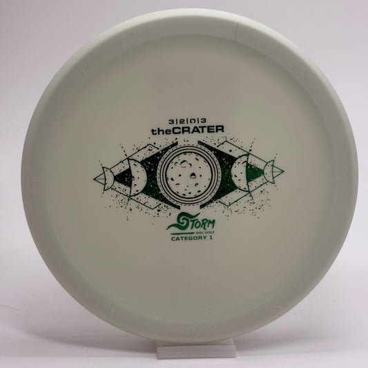 Storm Disc Golf The Crater | Category 1 | By Gateway