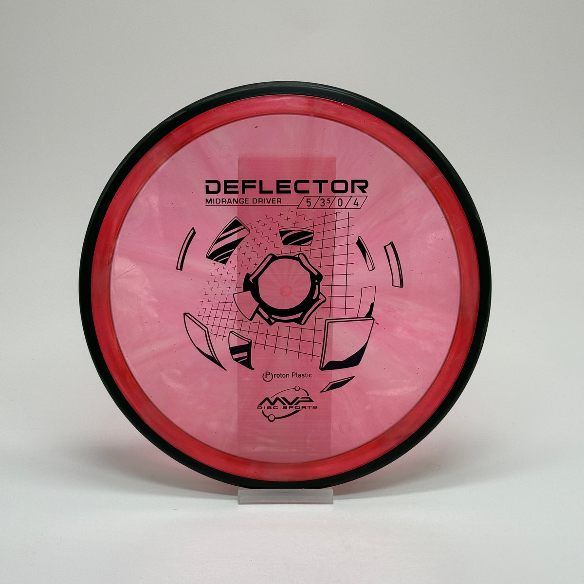 Used | MVP Deflector | Proton