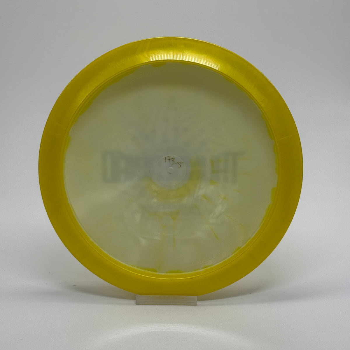 Used | Innova Thunderbird | Halo Star