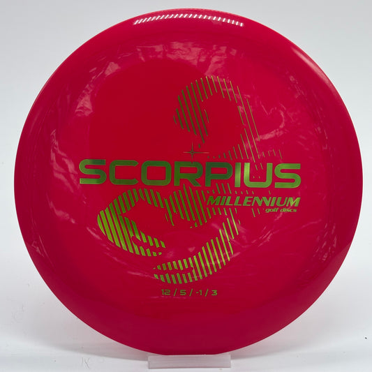 Millennium Scorpius | Sirius 1.4