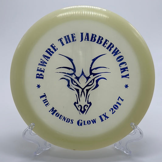 Innova Tern Champion Glow - Beware The Jabberwocky 2017