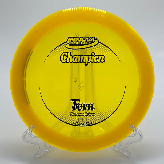 Innova Tern | Champion