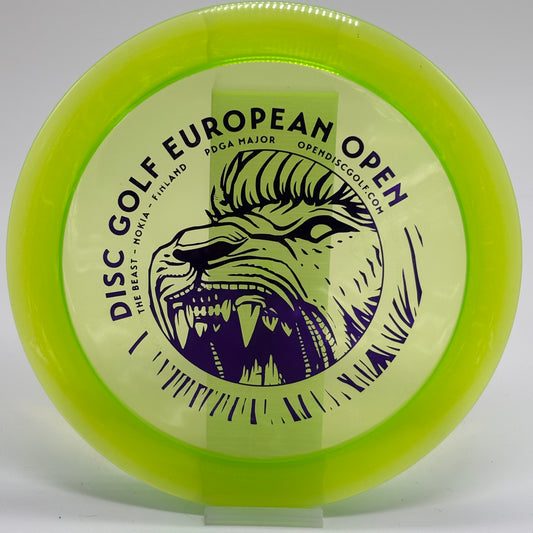 Discmania DD3 | C-Line | European Open