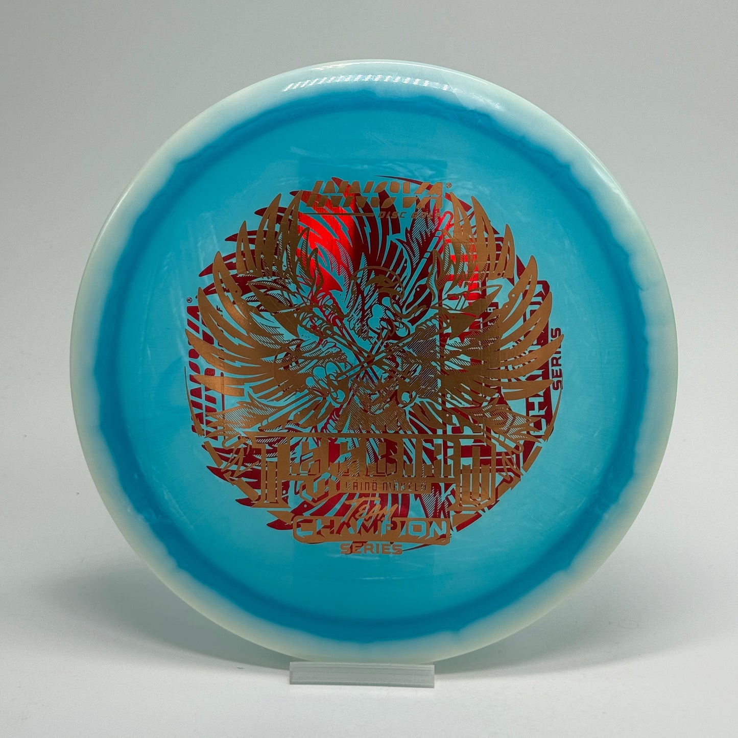 Used | Innova Teebird | Halo Champion | Vaino Makela 2025 Team Champion Series