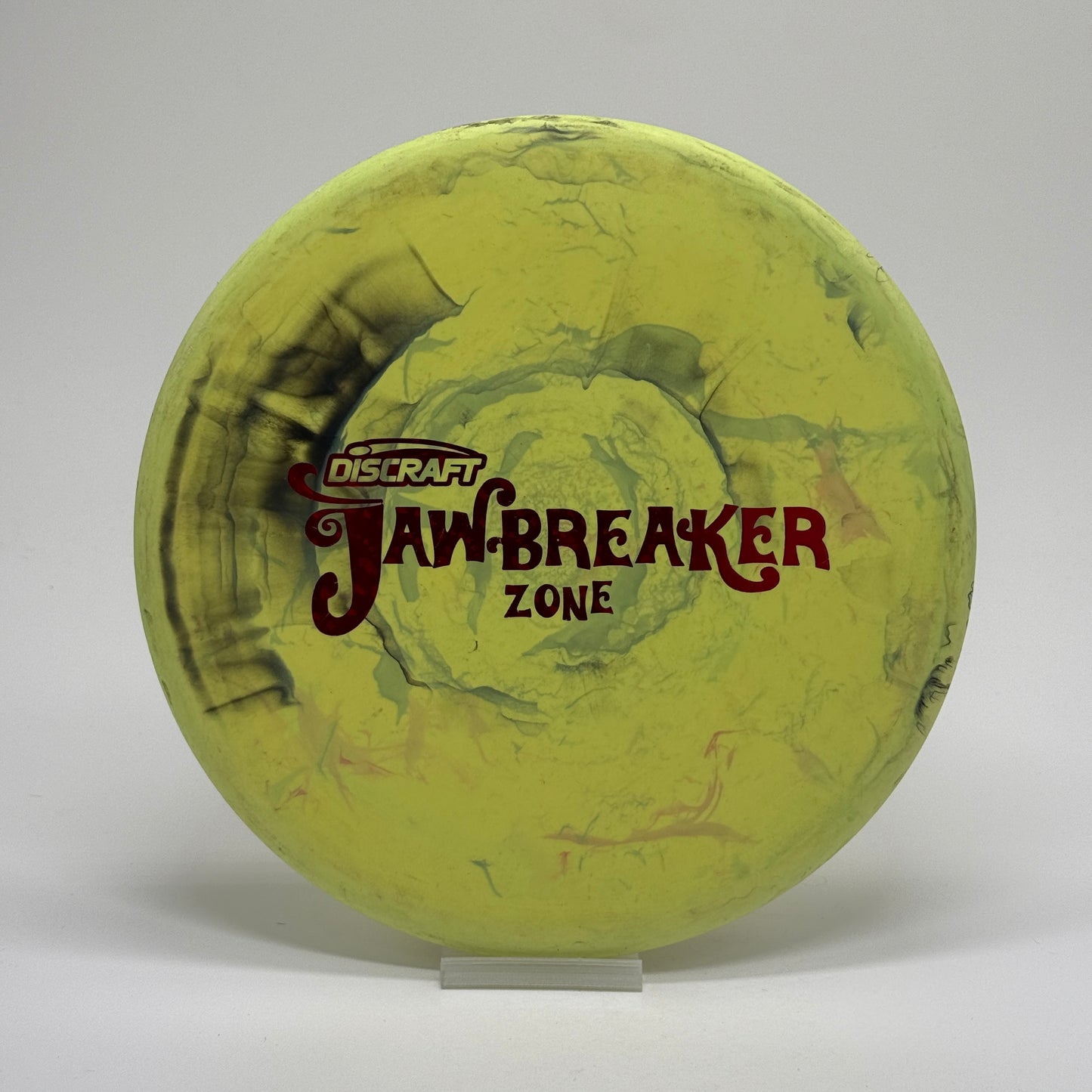 Used | Discraft Zone | Jawbreaker