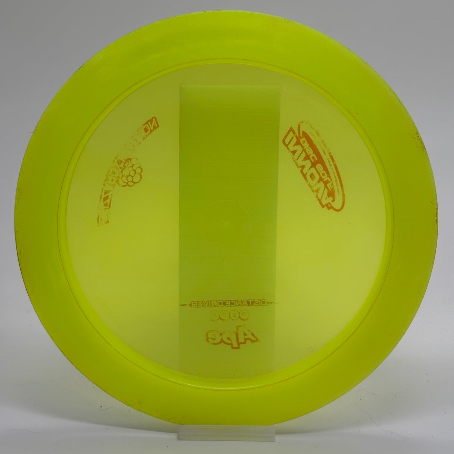 Innova Ape | Blizzard Champion | Penned