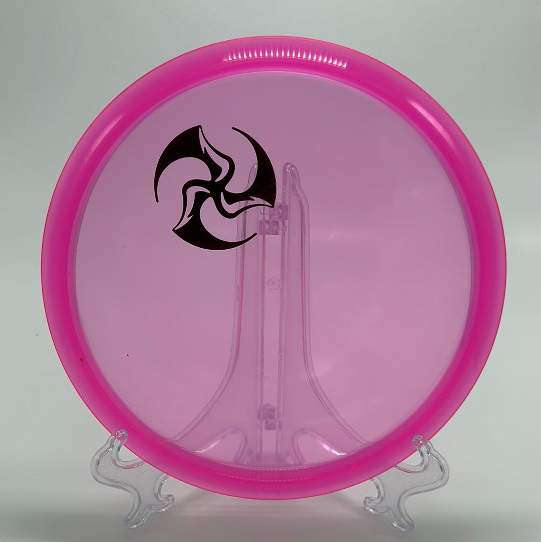 Dynamic Discs Emac Truth - Lucid Huk Lab Stamp