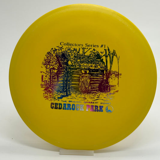 Used | Discraft Stratus | Pro D | PFN Walled Lake