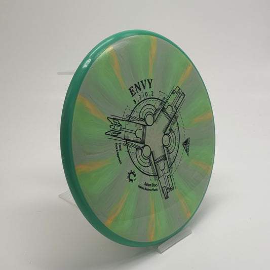 Axiom Envy | Cosmic Neutron