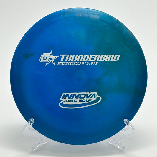 Innova Thunderbird | Gstar