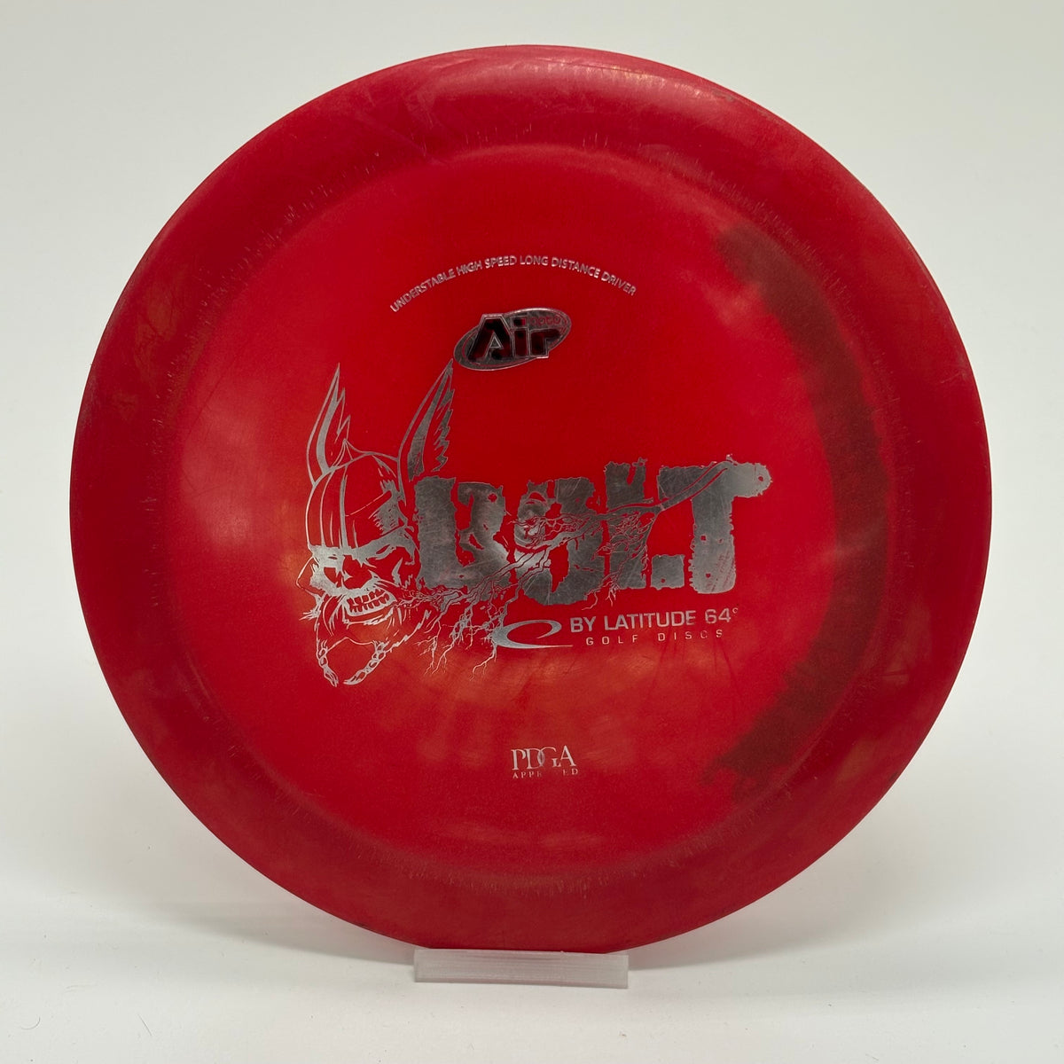 Used | Latitude 64 Bolt | Opto Air | PFN | $Run