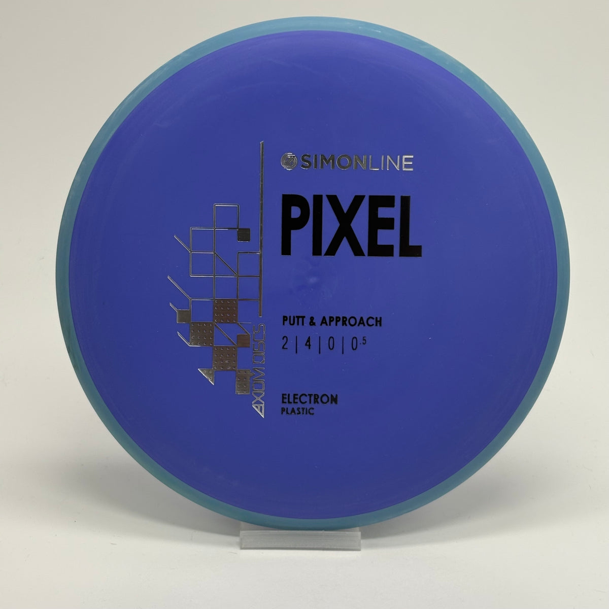 Axiom Pixel | Electron | Simon Line