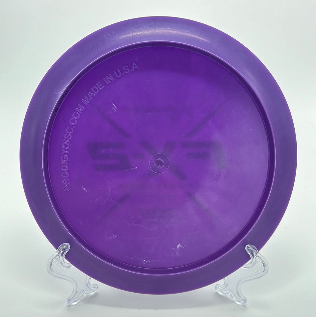 Used | Prodigy FX-2 | 500