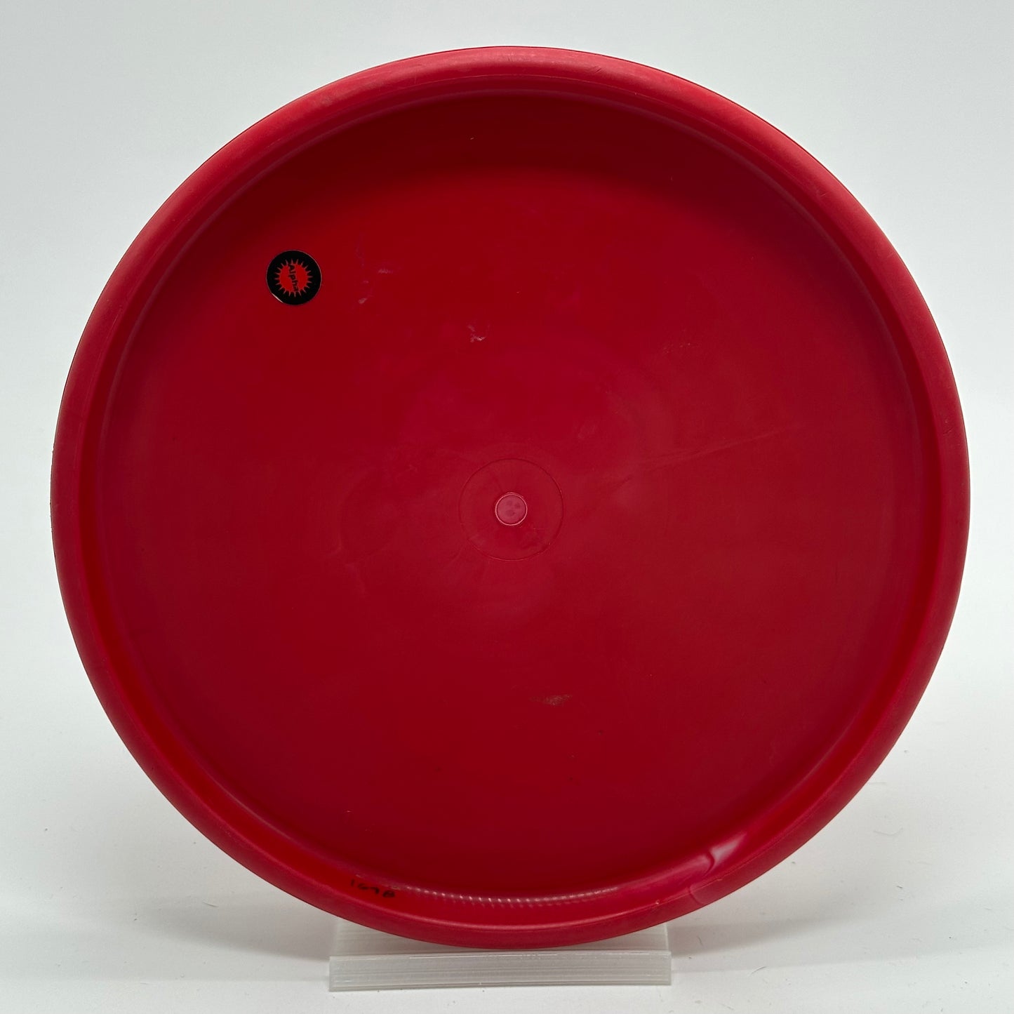 Lone Star Disc Armadillo | Alpha | Artist Series