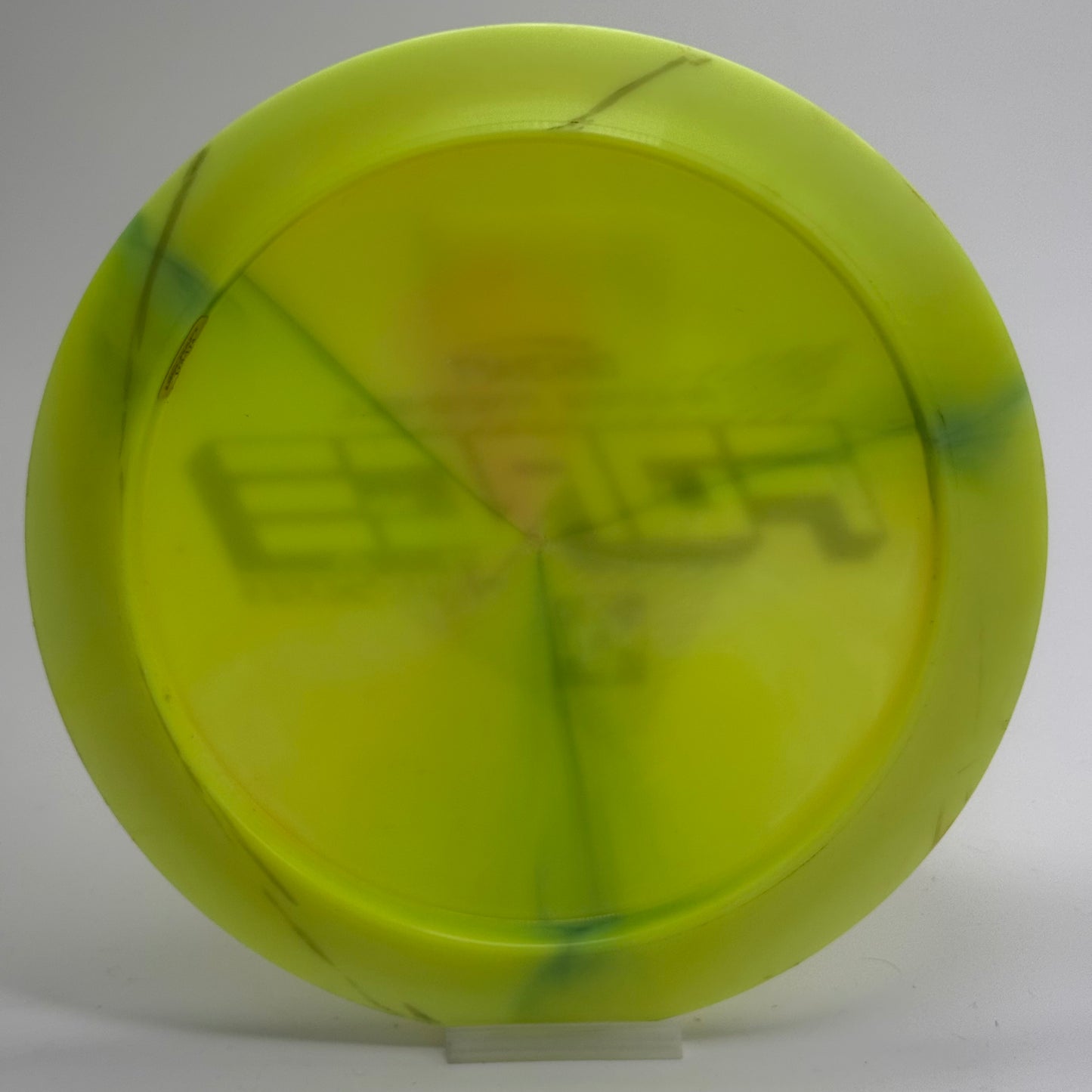 Used | Discraft Force | ESP Swirl | Andrew Presnell 2022 Tour Series