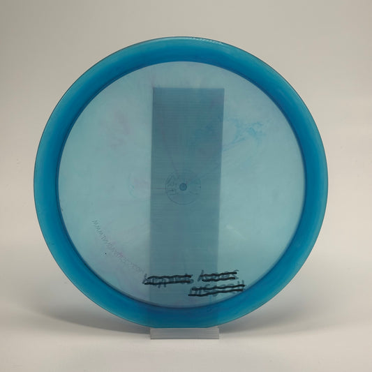 Innova Whippet | Champion | Penned