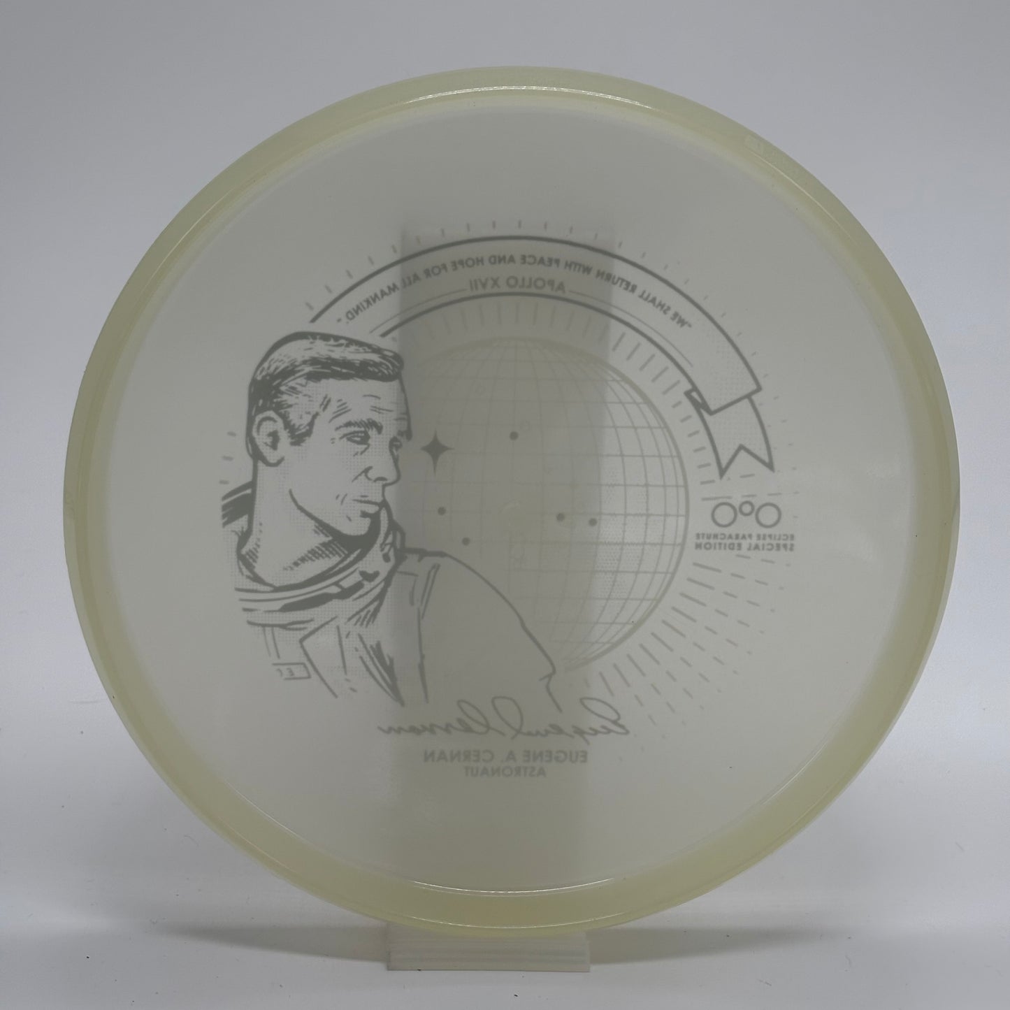 Streamline Parachute | Eclipse | Gypropalooza 2024