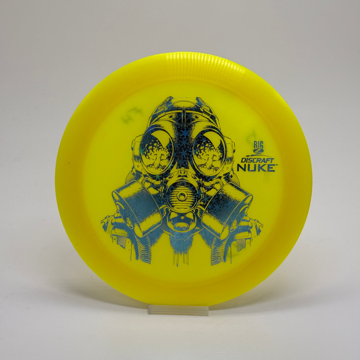 Used | Discraft Nuke | Big Z