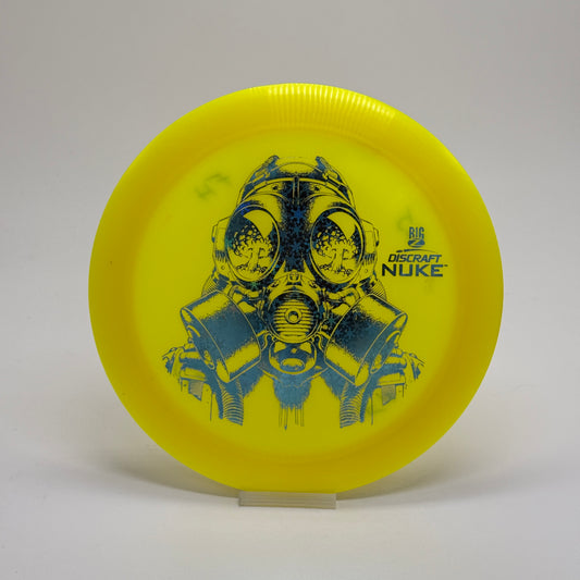 Used | Discraft Nuke | Big Z