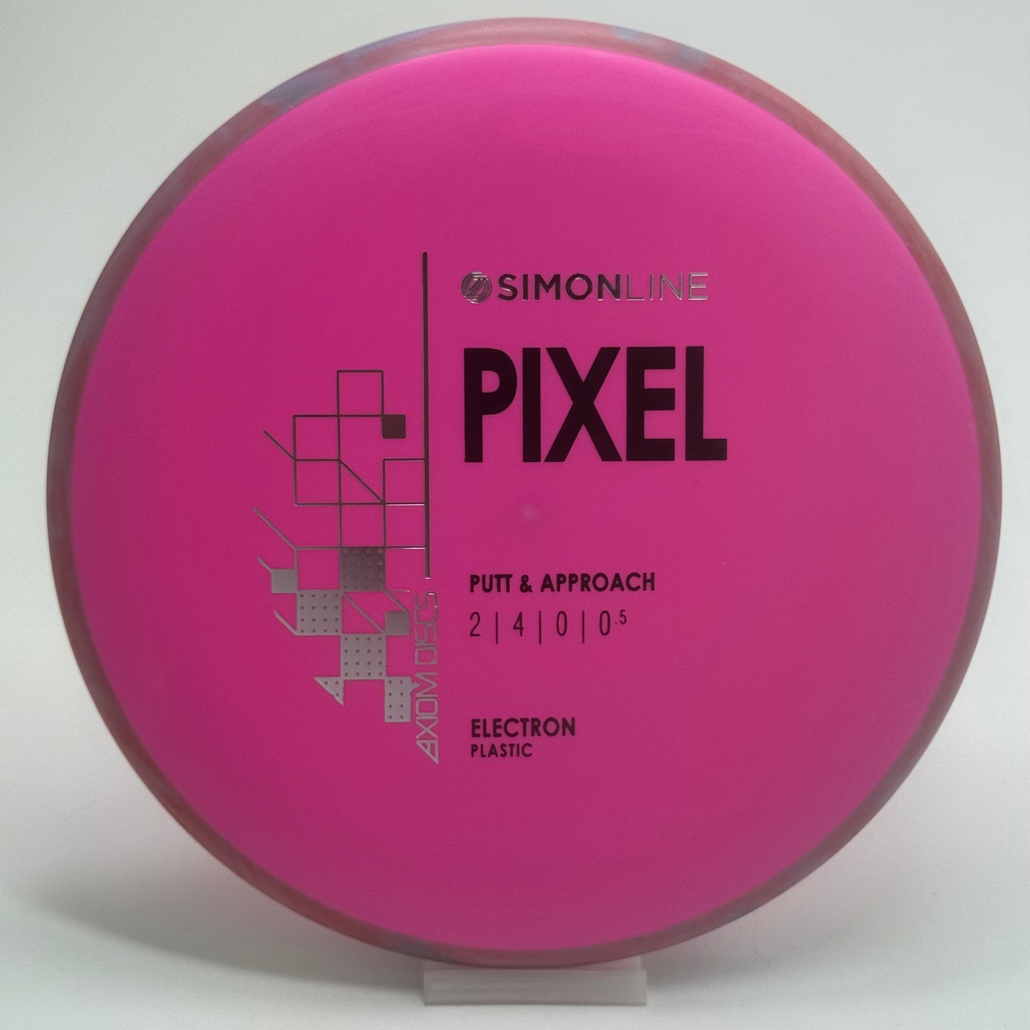 Axiom Pixel | Electron | Simon Line