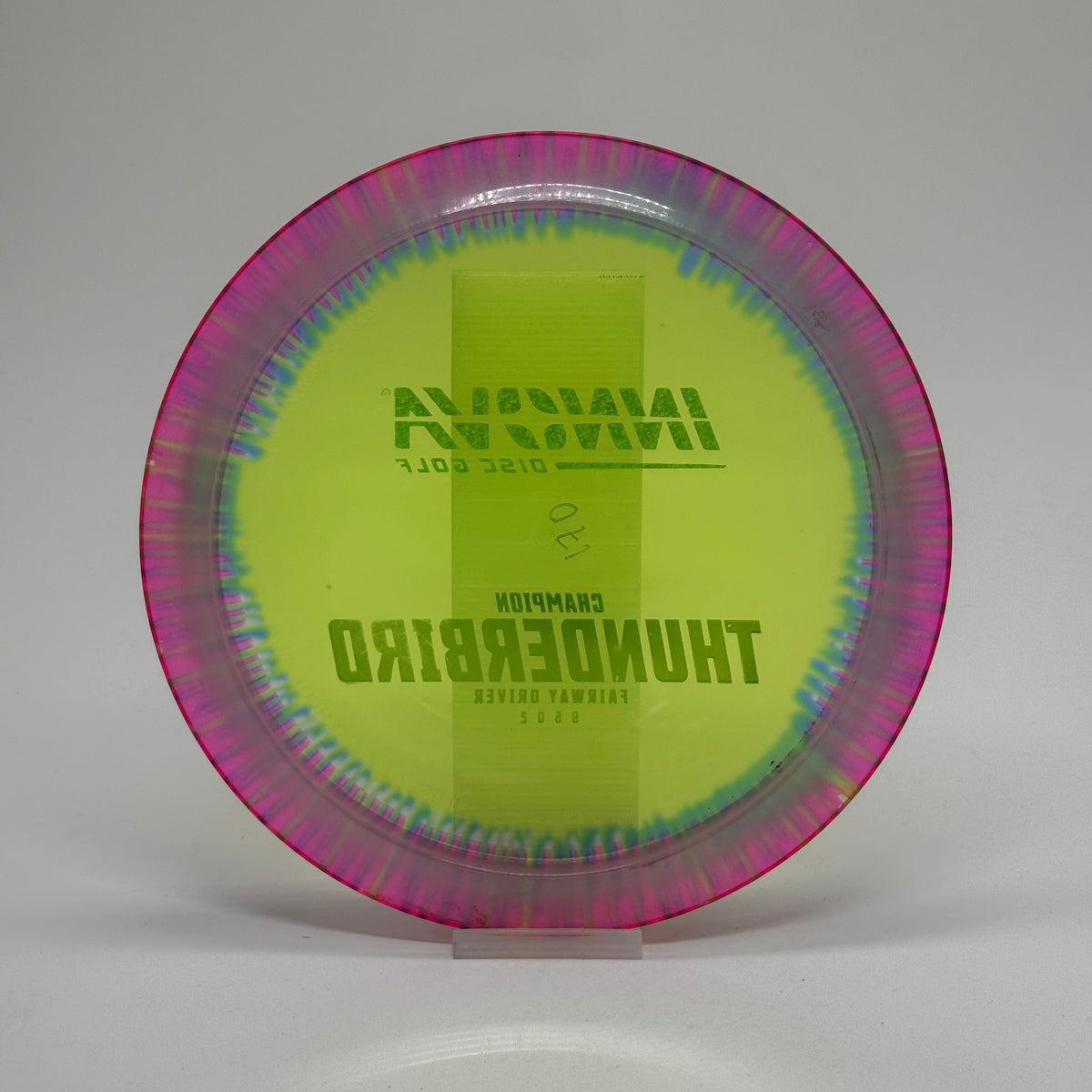 Used | Innova Thunderbird | I-Dye Champion
