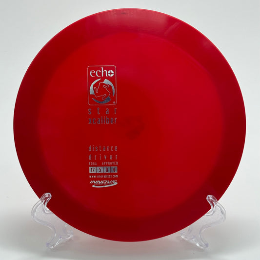 Innova Xcaliber Echo Star Penned E*XC