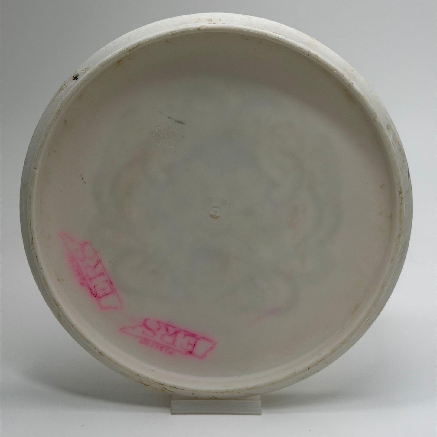Discmania Link | Hard Lumen | Medusa Stamp