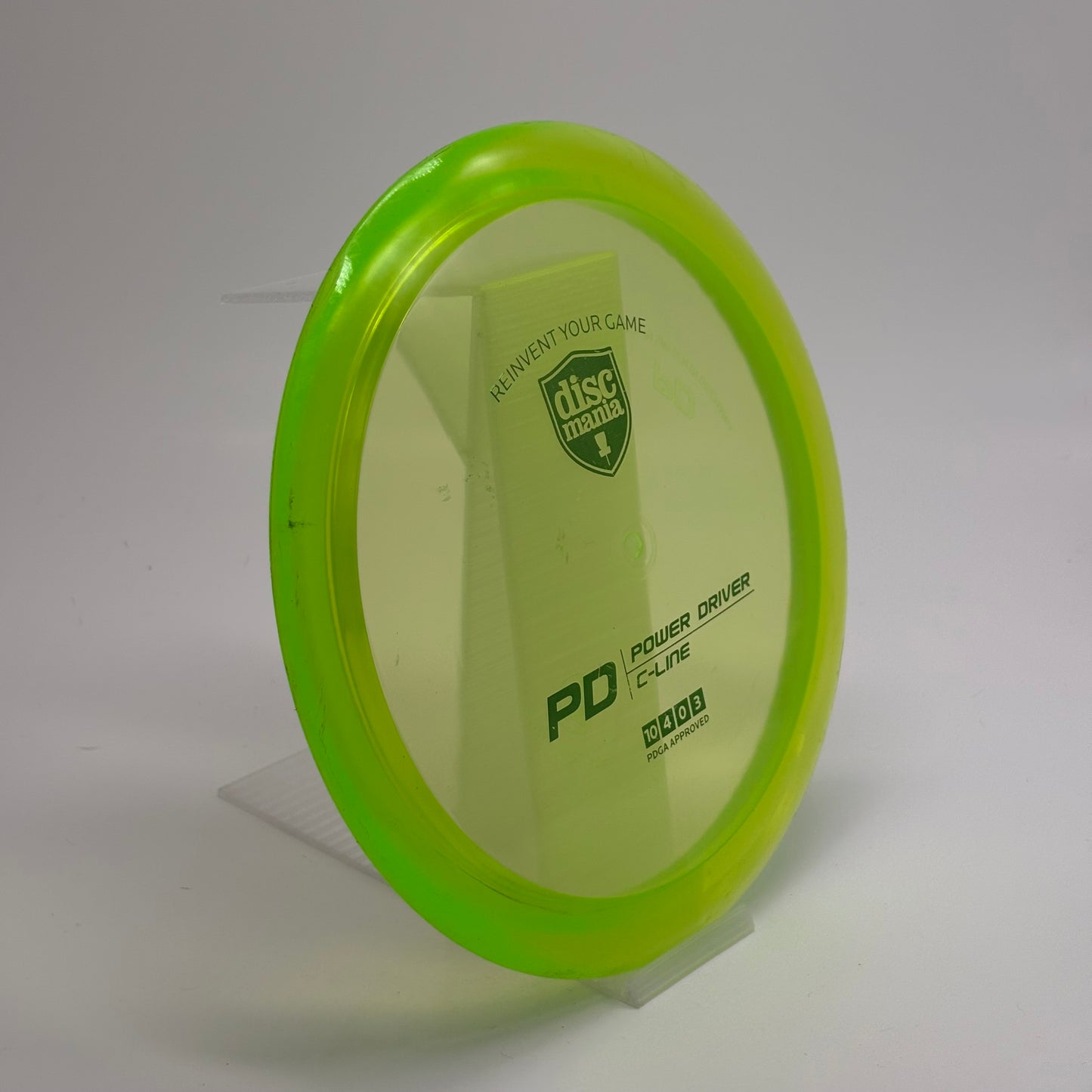 Discmania PD | C-Line