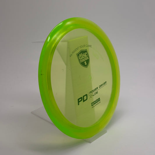 Discmania PD | C-Line