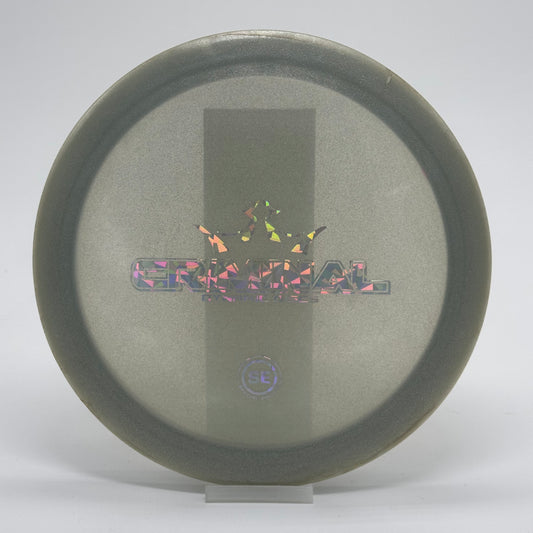 Dynamic Discs Criminal | Special Edition