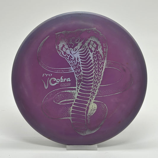 Innova VCobra | Pro | XXL Gummy | Out-Of-Production Penned