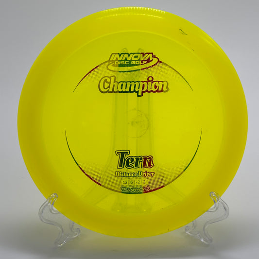 Innova Tern | Champion Rasta Stamp